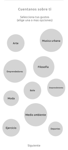 Base time Wireframe 2