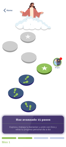 Cristovision Mockup 2